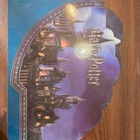 Harry Potter Wizzis Collezione Completa Esselunga