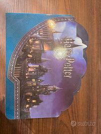 Harry Potter Wizzis Collezione Completa Esselunga