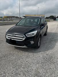 FORD KUGA 1.5 Tdi anno 2018