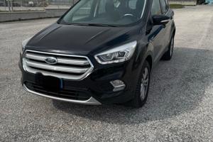 FORD KUGA 1.5 Tdi anno 2018