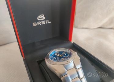 Orologio Breil