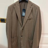 Giacca nuova marca Piombo