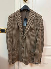 Giacca nuova marca Piombo