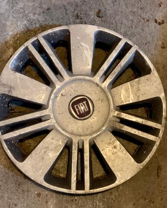 Copricerchi fiat 16