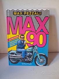 Max Pezzali Max 90 la mia storia