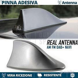 Antenna PINNA SQUALO VOLKSWAGEN GRIGIA VERO SEGNAL