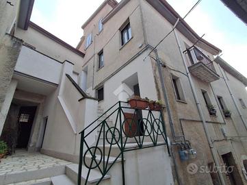 CASA SEMINDIPENDENTE A GROTTOLELLA