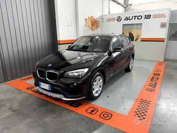 BMW X1 S-Drive16d X Line ! + Ok Neopat