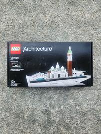 Lego Venezia