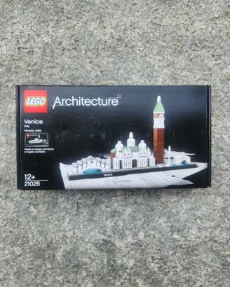Lego Venezia
