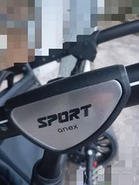 TRIO ANEX