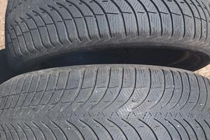 2 copertoni invernali