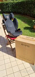 Seggiolino auto pari al nuovo
