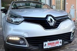 Renault Captur 1.5 dCi 90 CV EDC Energy R-Link LED
