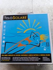 telo mare solare 