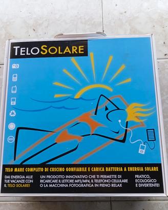 telo mare solare 