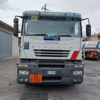 IVECO 430 3 ASSI CABINATO UNICOPRO P4200 - 2006
