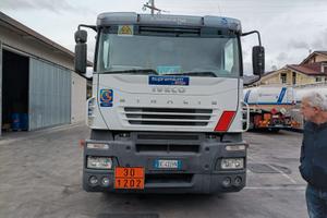 IVECO 430 3 ASSI CABINATO UNICOPRO P4200 - 2006