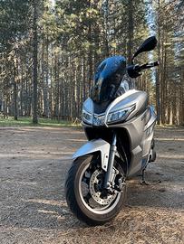 Aprilia SXR 50 2021