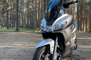 Aprilia SXR 50 2021