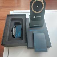 Piquadro base di ricarica wireless pieghevole