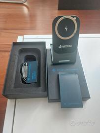 Piquadro base di ricarica wireless pieghevole