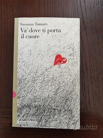 Và dove ti porta il cuore di Susanna Tamaro