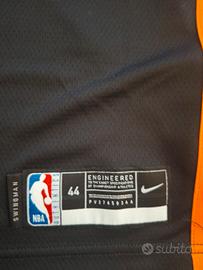 maglia da basket 