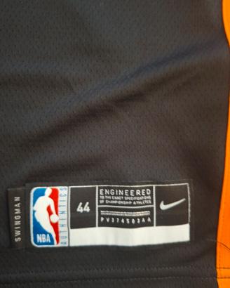 maglia da basket 