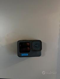Gopro hero 10 black