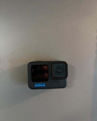 Gopro hero 10 black