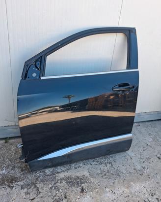Porte porta peugeot 3008 2019 2020