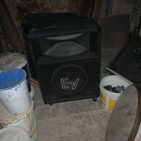 Electro Voice SH-1512ER