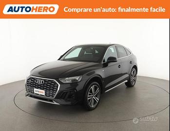 AUDI Q5 ZT40816