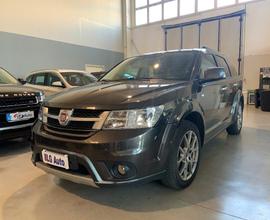 FIAT Freemont 2.0 Mjt 170 CV 4x4 aut. Lounge *7