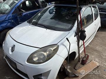 Renault Twingo solo per ricambi