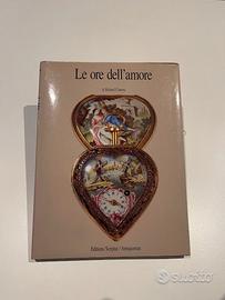 Roland Carrera - Le ore dell'amore - ed ANTIQUORUM