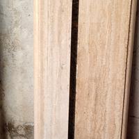 soglie di marmo per caminetto 