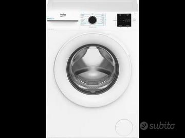 LAVATRICE 10 KG CLASSE A