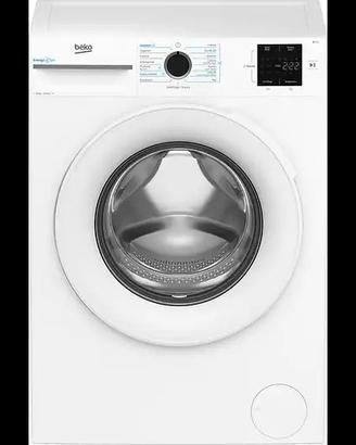 LAVATRICE 10 KG CLASSE A