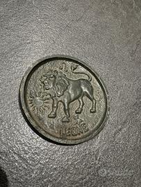 Arredo in ferro battuto