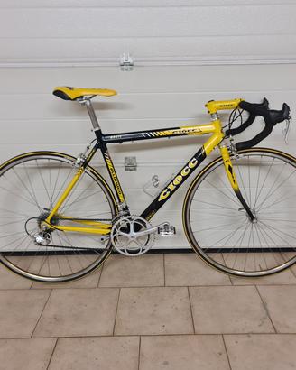 Bicicletta da corsa Ciocc