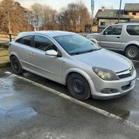 opel astra 1.9 mtj