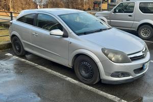 opel astra 1.9 mtj