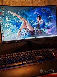 MSI OPTIX MAG 24 144 Ghz