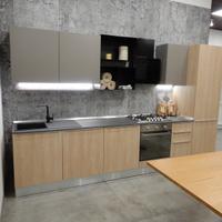 Cucina Nuova da Esposizione - Negozio
