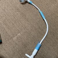 Braccio baby monitor culla lettino