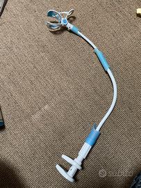 Braccio baby monitor culla lettino