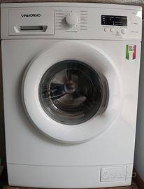 lavatrice San Giorgio SG5 PRATICAMENTE NUOVA