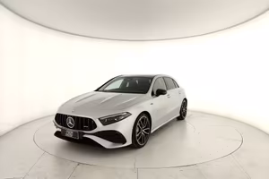 MERCEDES-BENZ A AMG 35 AMG Line Premium Plus 4mati